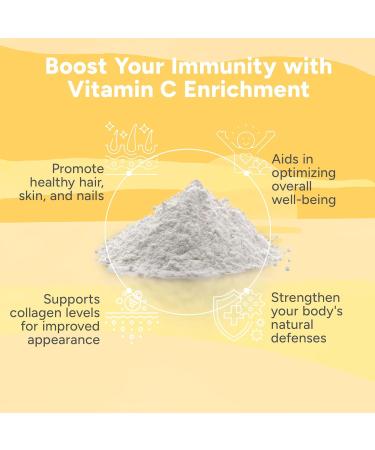 Sunrise Apothecary Hydrolyzed Fish Collagen Powder with Vitamin C - 10mg Per Serving 30 Servings - Collagen Peptide Powder for Health and Beauty - Canadian-Made High-Value Collagen - Buy Online on GoSupps.com