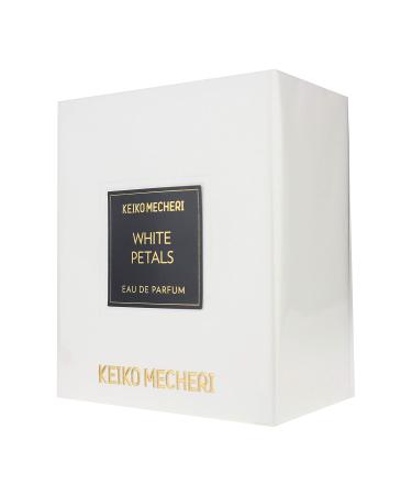 'White Petals' Eau De Parfum 2.5oz/75ml New In Box - Buy Online on GoSupps.com