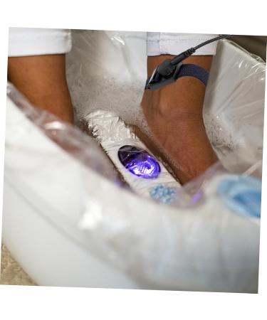 Shop Beaupretty Foot Bath Accessories - IONICS Foot Care Bracelets & Massage Devices for Effective Physiotherapy - Buy Online on GoSupps.com