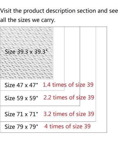 5X Fire Blanket Fire Suppression Emergency Kit - Fiberglass Flame Retardant Survival Safety Blankets for Kitchen, Fireplace, Car, Office, Warehouse - 5 Pack (39.3 X 39.3 inch) - Buy Online on GoSupps.com
