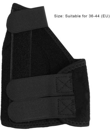 Bunion Corrector - Soft Elastic Fabric for Pain Relief | Non-Surgical Hallux Valgus Support | Day & Night Use (Right) - Buy Online on GoSupps.com