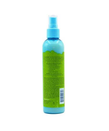 Curl Peace 5-n-1 Wonder Spray - Buy Online on GoSupps.com