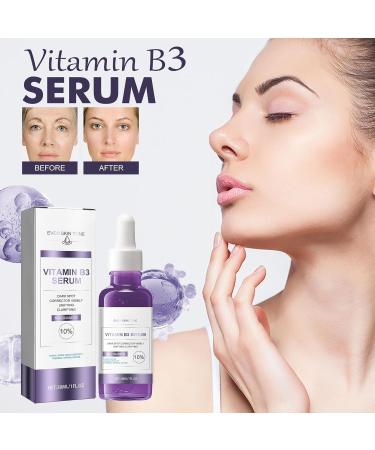 Facial Serum Dark Correcting With 30ml - Buy Online on GoSupps.com