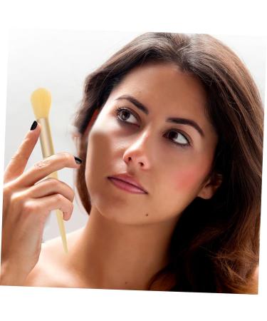 Buy MAGICLULU 1set Fluffy Makeup Brush Set | Professional Face & Eye Tools for Flawless Makeup | Ships Internationally - Buy Online on GoSupps.com