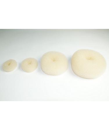 Buy Wig Me Up RH-046 Large 11x5 cm Blonde Dutt Pillow - Ideal Hair Styling Volume Ring - Buy Online on GoSupps.com