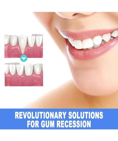 Buy Gum Protect Repair Gel | Ultimate Gum Protection & Repair Shield Gel for Healthy Gums - Fast International Shipping - Buy Online on GoSupps.com