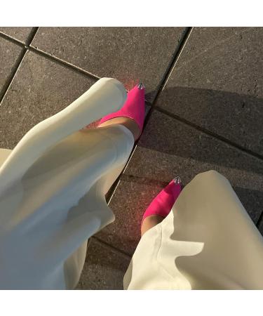 GALPADA High Heel Tip Covers for Women - 3 Pairs Pointed Shoe Protectors | Durable Toe Covers for High Heels - Buy Online on GoSupps.com