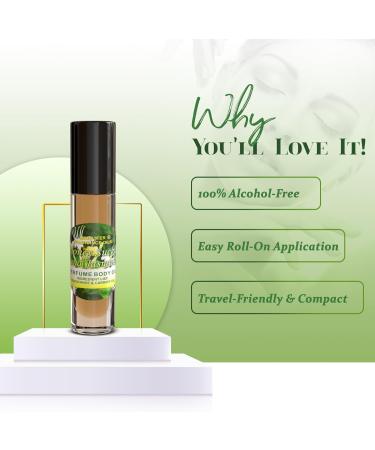 MOBETTER FRAGRANCE OILS Honey Suckle and Jasmine Body Oil Pure Uncut Strong - Buy Online on GoSupps.com