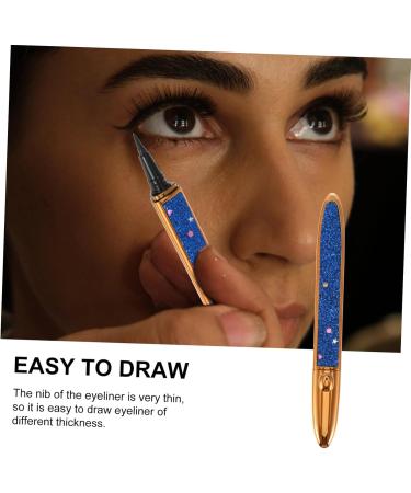  Healeved Healeved Liquid Eye Contour Pencil - Glitter Eyeliner - For A Feminine Festival Look - Buy Online on GoSupps.com