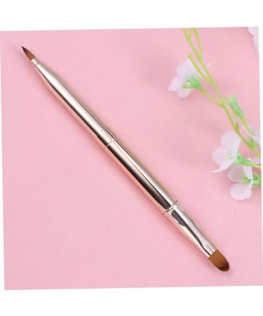 Beavorty 1Pc lip gloss applicator lipstick gloss wands multifunctional makeup brush lip gloss brush applicator make up for face makeup tool kit luster Disposable - Buy Online on GoSupps.com