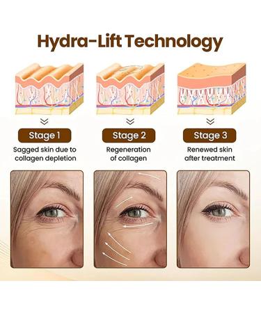 Liftora S rum Rides 10s S rum Anti-Rides Raffermissant Essence V g tale Naturelle Pure Lisse les Ridules Hydrate en Profondeur (2pcs) - Buy Online on GoSupps.com