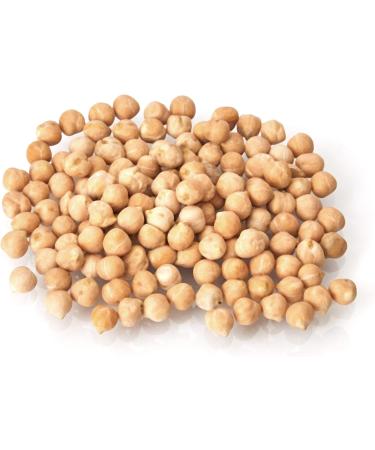Old India Chick Peas 2kg - Premium Quality Garbanzo Beans for Healthy Cooking - Buy Online on GoSupps.com