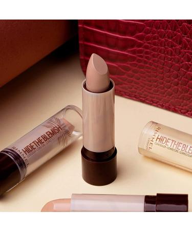 Rimmel London Hide The Blemish Concealer Natural Beige 4.5g - Pack of 1 - Buy Online on GoSupps.com
