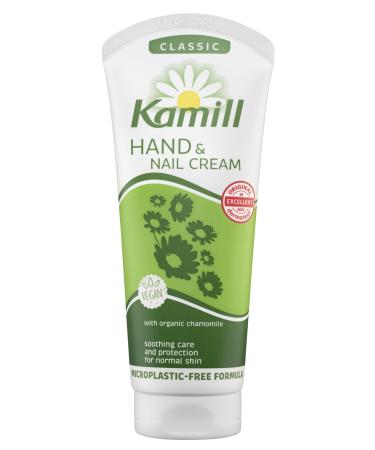 Rotary Kamill Classic Hand and Nail Cream 100ml