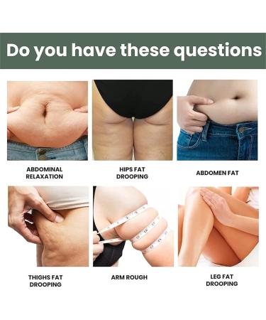 DUBUSH Wormwood Lymph Unclog Hot Cream AntiCellulite Fat Burning Cream Slimming Fat Burning Cream Detoxing & Shaping Cellulite Burning Cream - Buy Online on GoSupps.com