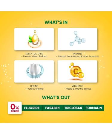 Dabur Meswak Toothpaste - 300 g (Family Pack) - Buy Online on GoSupps.com