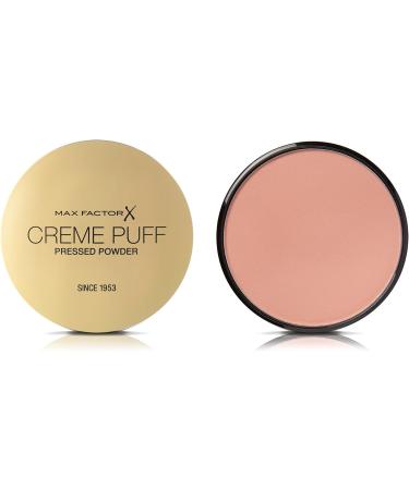 Max Factor Creme Puff Compact Powder - 59 Gay Whisper 59 Gay Whisper 21 g (Pack of 1) - Buy Online on GoSupps.com