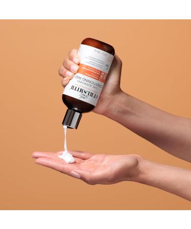 Curlsmith Curl Quenching Conditioning Wash - Nettoyant Co-wash co-wash sans sulfates pour tous types de boucles v gan et non test sur les animaux (32 oz) Curlsmith Curl Quenching Conditioning Wash - Jumbo - Buy Online on GoSupps.com