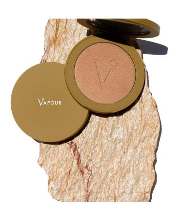 Vapour Beauty Eclipse Bronzing Powder - Non-Toxic & Cruelty-Free Makeup - Buy Online on GoSupps.com