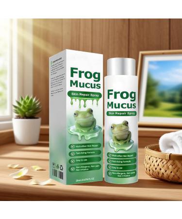 Hydrating Face Mist 20ml - Soothing for the Face | Moisturizing Care for Night Makeup Travel Post-Sport Recovery Daily Outdoor Use - Buy Online on GoSupps.com