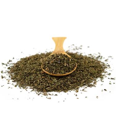 Live Well Supplements Spearmint Tea Bags Helps With Digestion Nausea Etc... (10 Tea Bags) 20-30 Cups - Buy Online on GoSupps.com
