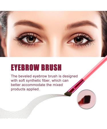 Home Eyebrow Care Kit 4d Laminated 4D Laminated Brow Home-Grooming Kit 4D Laminated Brow Starter Kit Multi-Function Eyebrow Brush Waterproof & Long Lasting (#01 Taupe) - Buy Online on GoSupps.com