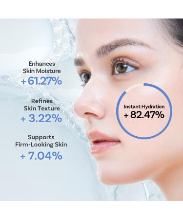 APOTHE Exosome Squal-Tox Booster Cream Mist 3.38 fl oz (100ml) Hydrating Soothing and Brightening with Squalane Centella Asiatica and Niacinamide - Buy Online on GoSupps.com