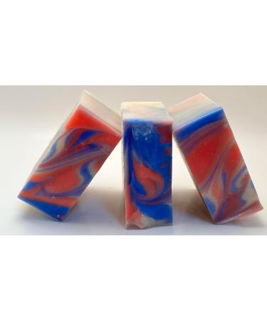 Cool Breeze Handmade Soap for Women - Refreshing Spa Bar | Buy Internationally - Buy Online on GoSupps.com