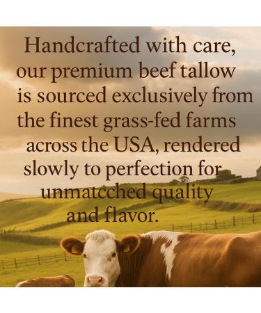100% Grass-Fed Beef Tallow Balm Manuka Honey MGO263+ Organic Beeswax & Olive Oil Beef Tallow for skin Handmade Moisturizer for Dry Skin Eczema Relief & Healing Skin(2oz Vanilla) Vanilla 2 Ounce (Pack of 1) - Buy Online on GoSupps.com