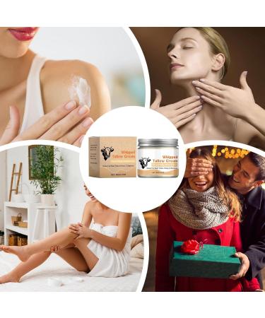 Cr me pour le visage apaisante nourrissante l g re hydratante cr me de jour et de nuit | Pour homme et femme - Buy Online on GoSupps.com