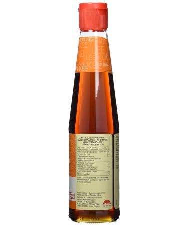 Lee Kum Kee Pure Sesame Oil - Gluten-Free 2-Pack (2 x 410 ml) - Premium International Shipping - Buy Online on GoSupps.com