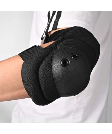 Tactical Knee Pads - Ultimate Protection for Airsoft, Paintball, Hunting & Outdoor Sports - Buy Online on GoSupps.com