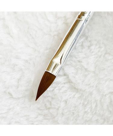 Brushes for brushes for nail design nail painting pen detail brushes for nails - accessories for liner brushes professional brushes Short hair - Buy Online on GoSupps.com