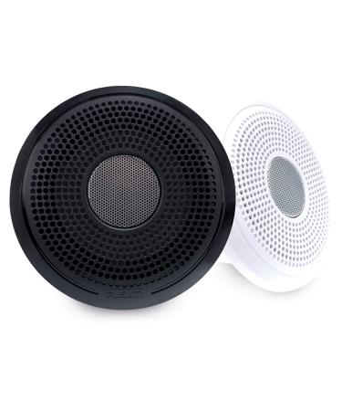 Garmin Fusion XS Series Marine Speakers, 4" 120-Watt Classic, A Brand, White, Black - Buy Online on GoSupps.com