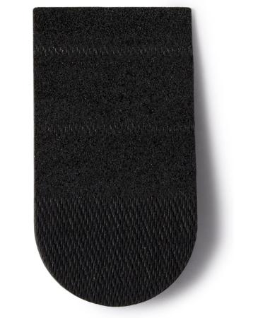 McKesson Adjustable Heel Lift - 3 Heights in One Lift - Size Small for Men and Women - Shoe Sizes 4-5 (M) & 5-6 (F) - 1 Count - Buy Online on GoSupps.com