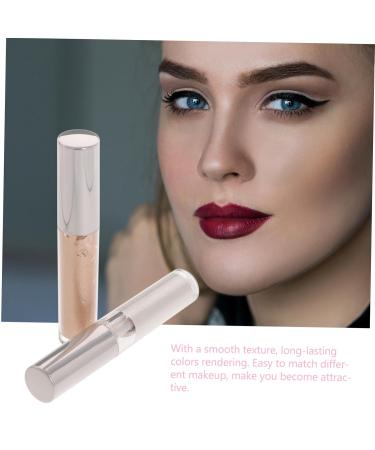 Buy Balacoo 4 Pcs Liquid Eyeshadow Highlighter - Long Lasting Purple Glitter Eye Makeup | Shop Internationally - Buy Online on GoSupps.com