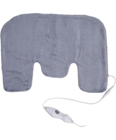 Buy Electric Neck Pillow with Breathable Overheat Protection - EU Plug for Ultimate Comfort | International Shipping - Buy Online on GoSupps.com