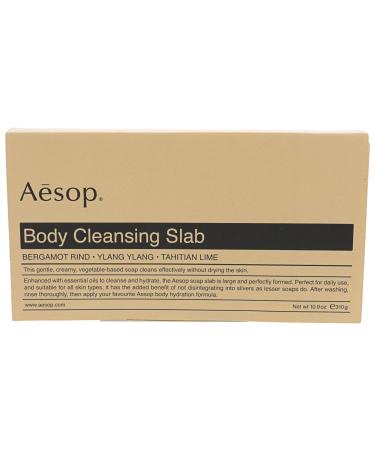 Body Cleansing Slab