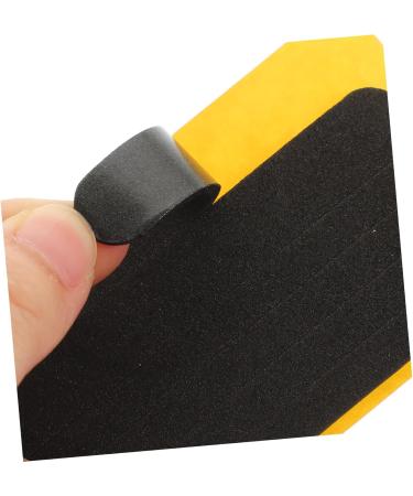 2 Sets Heel Pads for Women - Wear-Resistant Shoe Inserts & Cushions for Comfort - Buy Online on GoSupps.com