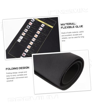 Utensils Cards Coffee Beans Classifying Mat Coffee Beans Classification Pad Green Beans Suspenders - Buy Online on GoSupps.com