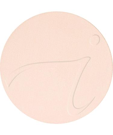 Jane Iredale Pure Pressed Base Refill in Amber - 9.9g (1 Pack) | International Shipping Available - Buy Online on GoSupps.com