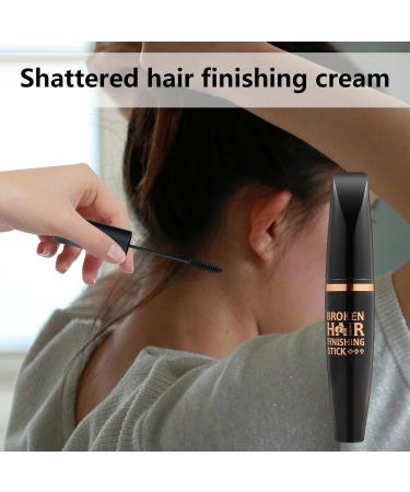 Flyaway Tamer Non-Greasy Styling Hair Wax For Women | Women's Fly Away Hair Tamer Stick Frizz Wig Edge And Head Flyaways Control - Buy Online on GoSupps.com