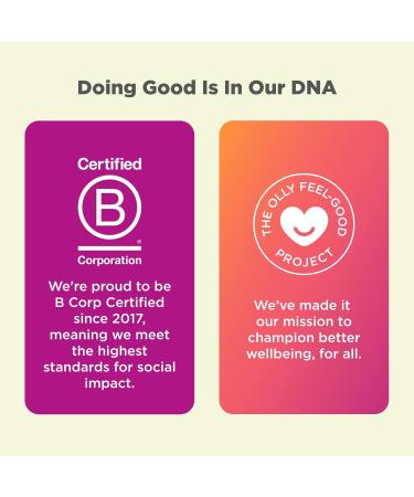 OLLY Supergood Superfoods Gummies Supports Immune & Digestive Health * 15 Superfoods Prebiotics Vitamin C Tropical Bliss Flavor 20 Day Supply - 60 Count - Buy Online on GoSupps.com