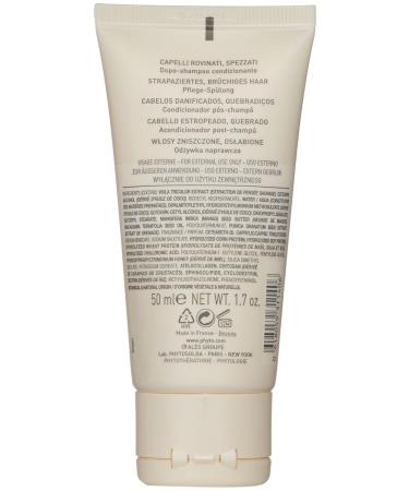 Buy Phyto Phytobaume Repair Express Conditioner 50 ml - Best International Shipping for Hair Repair - Buy Online on GoSupps.com