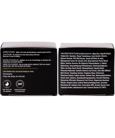 Fi ra Cosmetics Neck Firming Cream - Skin Tightening for Neck & D colletage - Buy Online on GoSupps.com