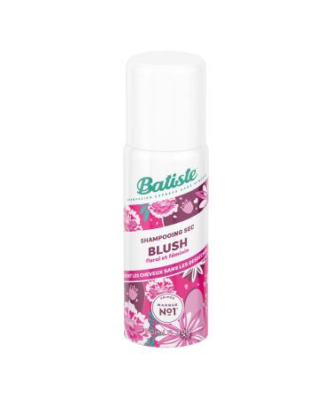 Batiste Blush Dry Shampoo 1.6oz
