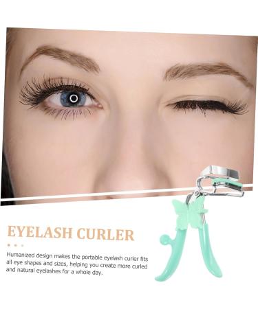 Buy Mini Eyelash Tools - Eyelash Curler Lash Clip & Trimmer | International Shipping - Buy Online on GoSupps.com