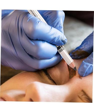 Beavorty 36 pcs Cosmetic Colorful Makeup Eyebrow Lasting Liner Waterproof Long Eyeliner Lip Pencil 1 count (Pack of 1) As Shownx3pcs - Buy Online on GoSupps.com