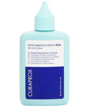 Curaprox BDC 100 60 ml - Buy Online on GoSupps.com