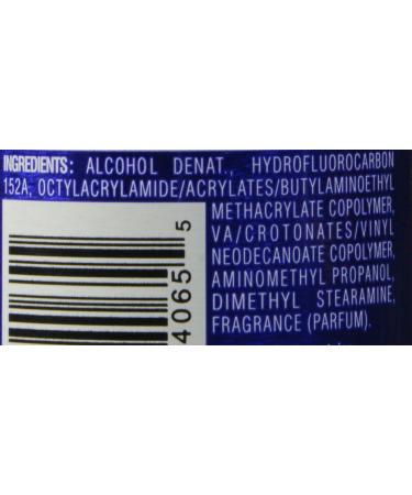 Consort For Men Hair Spray Unscented Extra Hold 8.30 oz - Buy Online on GoSupps.com